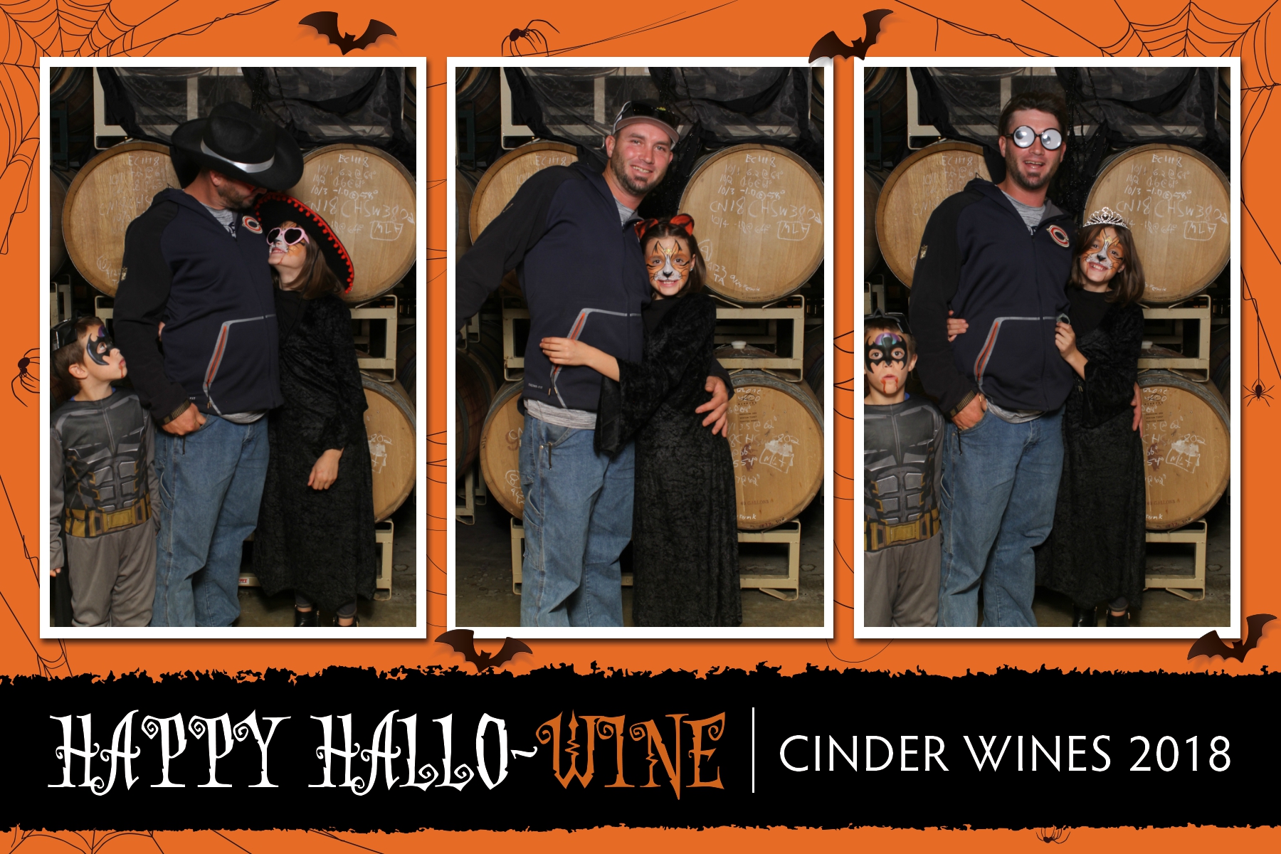 Cinder Hallowine 2018 | View more photos from the event at gallery.niknoxphotobox.com/u/NiKnox-Photo-Box/Cinder-Hallowine-2018